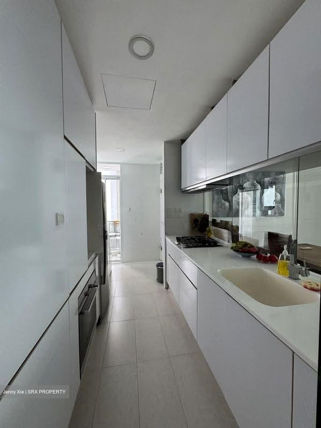 The Cascadia (D21), Condominium #606389581